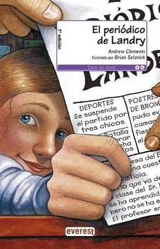 portada El Periodico de Landry (in Spanish)