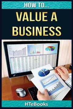 portada How To Value a Business: Quick Start Guide