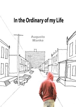 portada In the Ordinary of my Life (en Inglés)