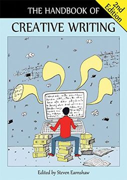 portada The Handbook of Creative Writing