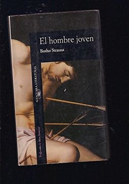 portada El Hombre Joven (in Spanish)