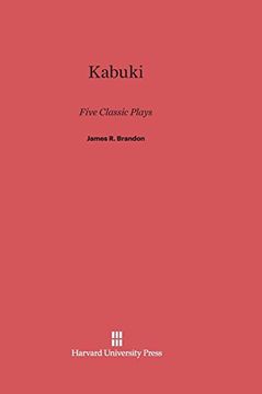 portada Kabuki 