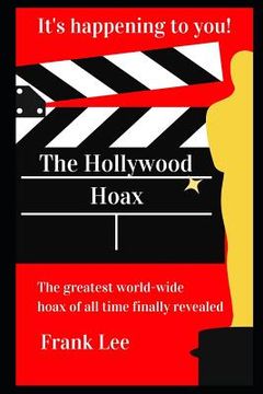 portada The Hollywood Hoax (in English)