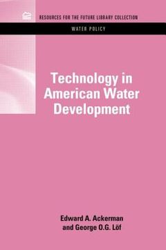portada Rff Water Policy Set (in English)
