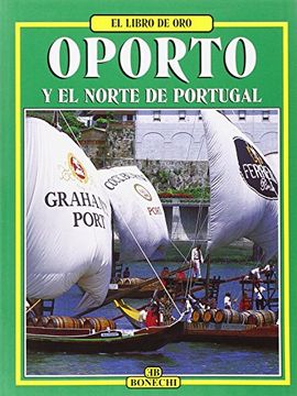 portada Oporto y el Norte de Portugal
