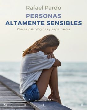 portada Personas Altamente Sensibles (in Spanish)
