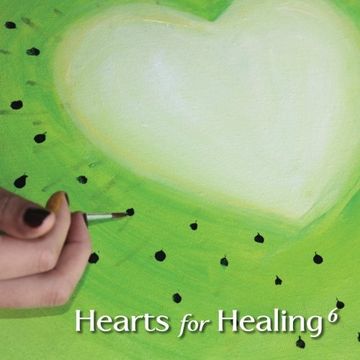 portada Hearts for Healing 6