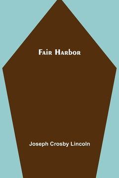 portada Fair Harbor (en Inglés)