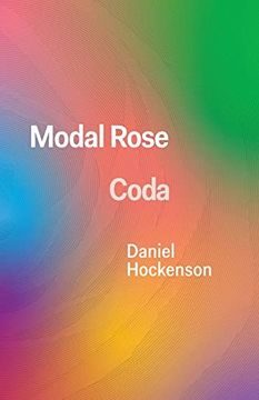 portada Modal Rose: Coda (en Inglés)