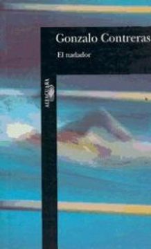 portada El Nadador (in Spanish)