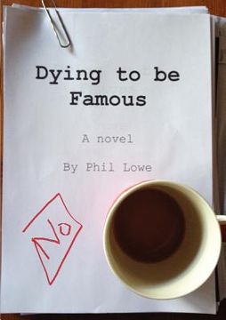 portada dying to be famous
