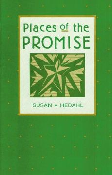 portada places of the promise (en Inglés)