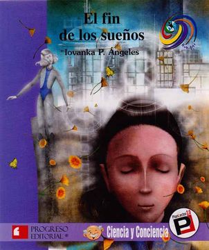 portada El fin de los Suenos (in Spanish)