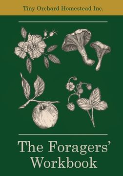portada The Foragers' Workbook (en Inglés)