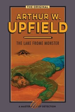 portada The Lake Frome Monster (en Inglés)