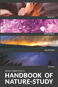 portada The Handbook of Nature Study in Color - Earth and sky (en Inglés)