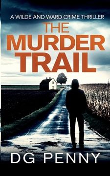 portada The Murder Trail (en Inglés)