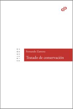 portada Tratado de Conservación (in Spanish)