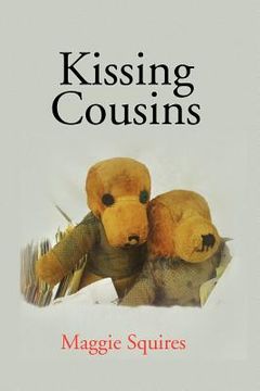 portada kissing cousins (en Inglés)