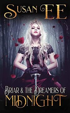portada Briar & the Dreamers of Midnight: 3 (Midnight Tales) (en Inglés)