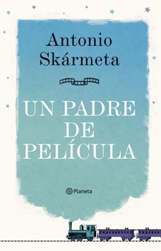 portada Un Padre de Pelicula (in Spanish)