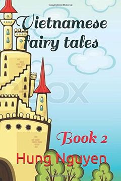 portada Vietnamese Fairy Tales: Book 2 