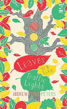 portada leaves are like traffic lights (in English)