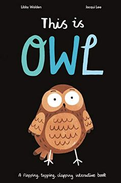 portada This is owl 