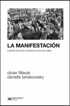 portada La Manifestacion (in Spanish)