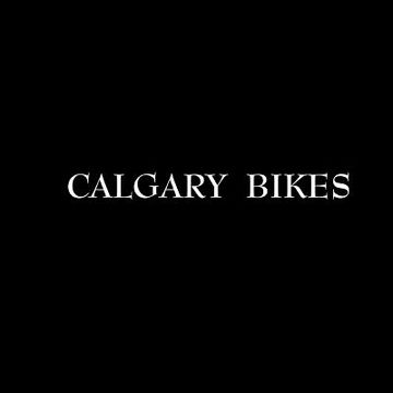 portada Calgary Bikes