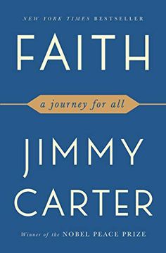 portada Faith: A Journey for all (in English)