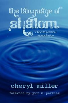 portada the language of shalom