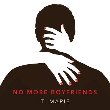 portada No More Boyfriends (en Inglés)