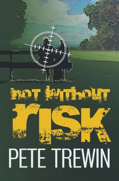 portada Not Without Risk (in English)
