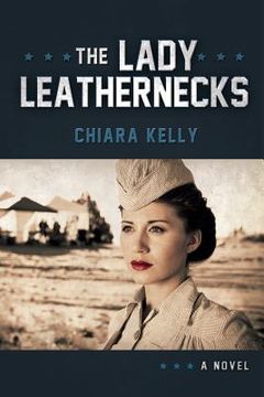portada The Lady Leathernecks (in English)