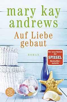 portada Auf Liebe Gebaut: Roman (en Alemán)