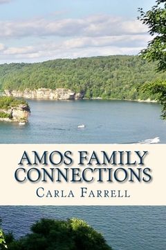 portada Amos Family Connections (en Inglés)