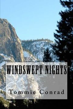 portada Windswept Nights (en Inglés)