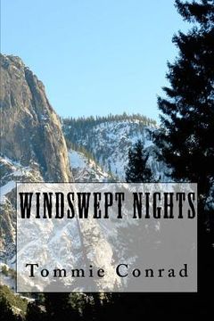 portada Windswept Nights