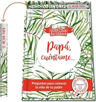 portada Pack: Papa Cuentame + Boli (in Spanish)