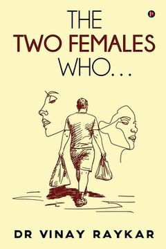 portada The Two Females Who... (en Inglés)
