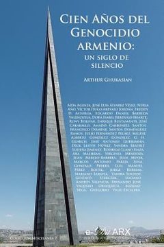 portada Cien años del Genocidio armenio: un siglo de silencio
