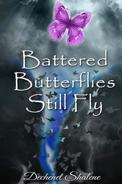 portada Battered Butterflies Still Fly