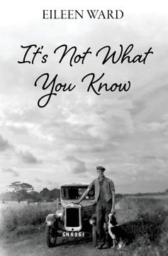 portada It's not What you Know 