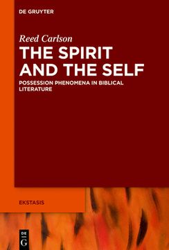 portada Unfamiliar Selves in the Hebrew Bible: Possession and Other Spirit Phenomena 