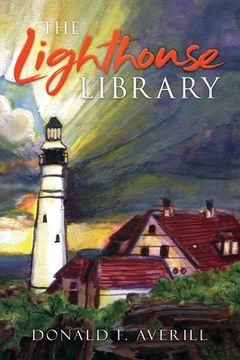 portada The Lighthouse Library (in English)