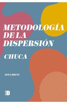 portada Metodología de la dispersión (in Spanish)