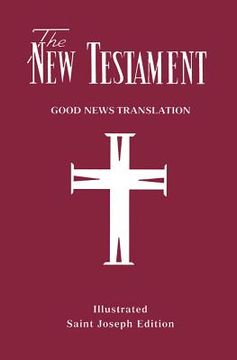 portada saint joseph pocket new testament-gn