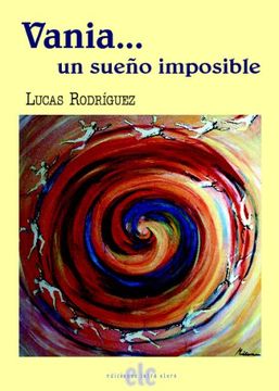 portada Vania--Un Sueño Imposible (in Spanish)