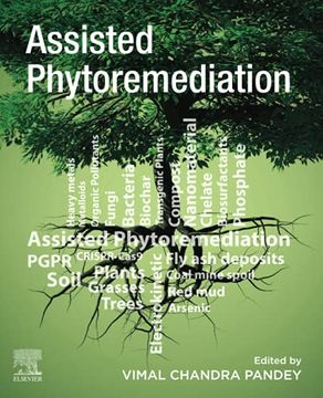 portada Assisted Phytoremediation: Potential Tools to Enhance Plant Performance 